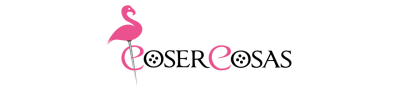 CoserCosas log